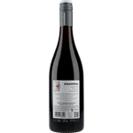 Spassvögel Cuvee Rød Halvtør
