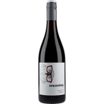 Spassvögel Cuvee Rød Halvtør
