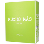 Mucho Más Weiß