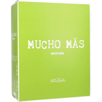Mucho Más Weiß