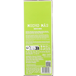 Mucho Más Weiß