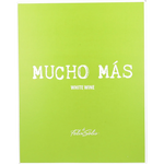 Mucho Más Weiß