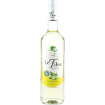 Le Filou Bubbly Vegan Citrus Lime