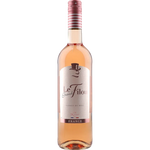 Le Grand Filou Rosé