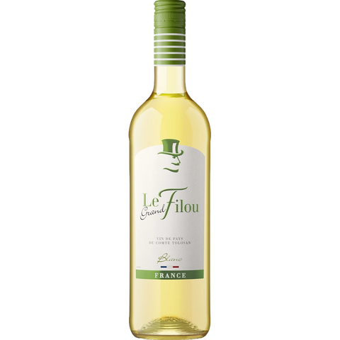 Le Grand Filou Blanc