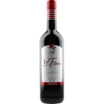 Le Grand Filou Rouge