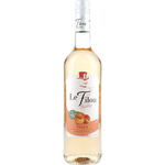 Le Filou Bubbly Vegan Peach