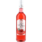 Le Filou Bubbly Vegan Granatapfel