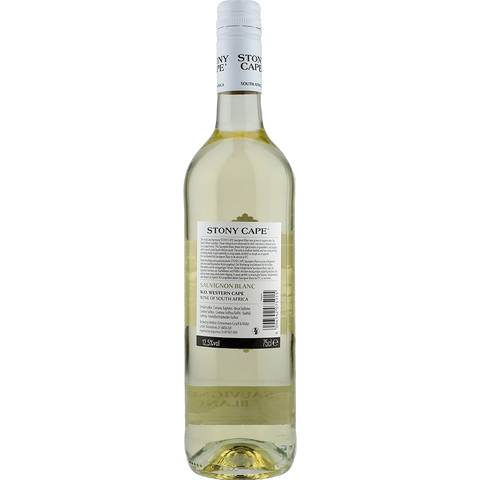 Stony Cape Sauvignon Blanc