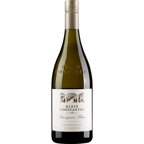 Klein Constantia Sauvignon Blanc