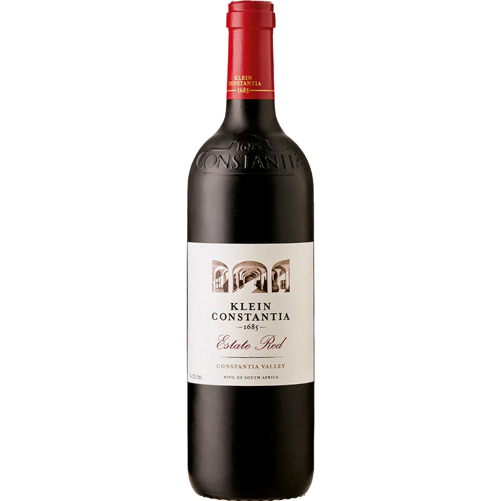 Klein Constantia Estate Rød