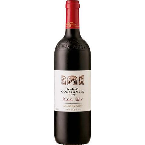 Klein Constantia Estate Red