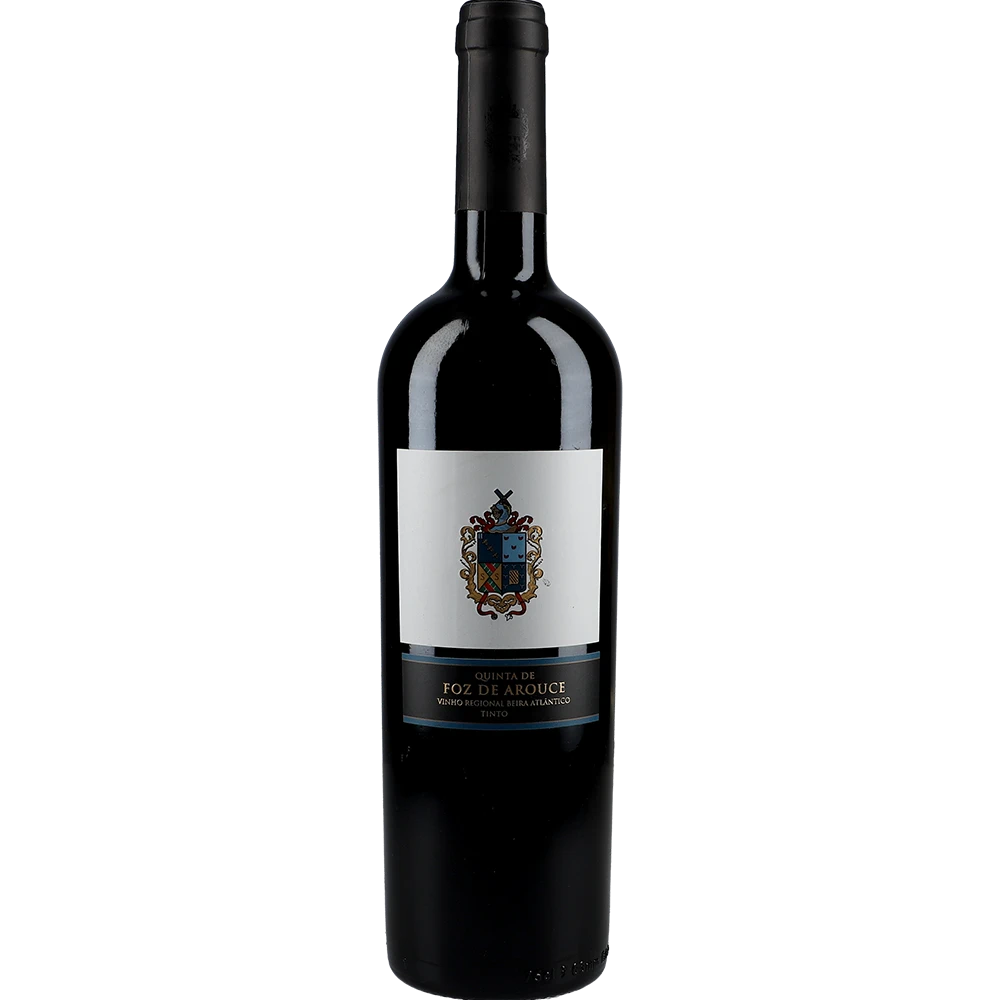 Quinta Foz de Arouce Vinhas Velhas Tinto
