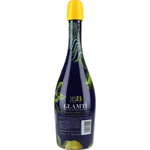 Glamti Sparkling Tea