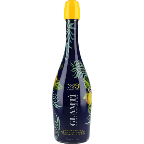 Glamti Sparkling Tea