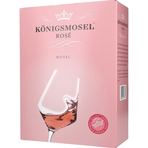 Königsmosel Rosé