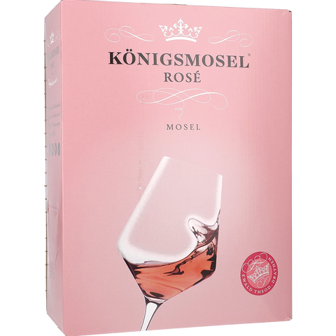 Königsmosel Rosé