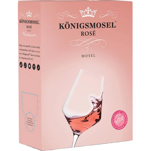 Königsmosel Rosé
