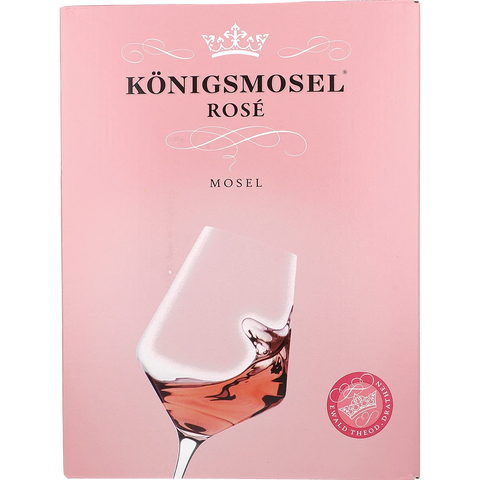 Königsmosel Rosé
