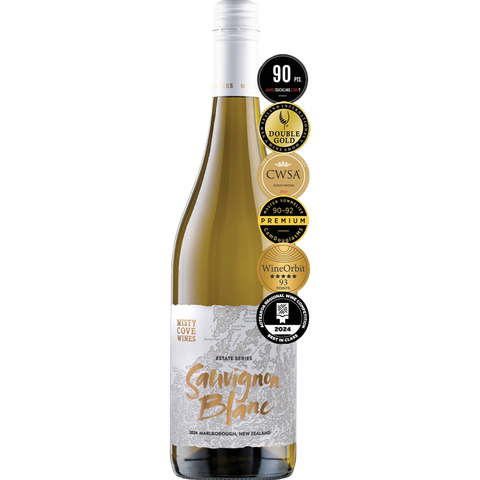 Mist Cove Sauvignon Blanc
