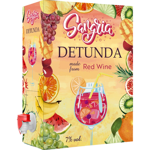 Detunda Sangria