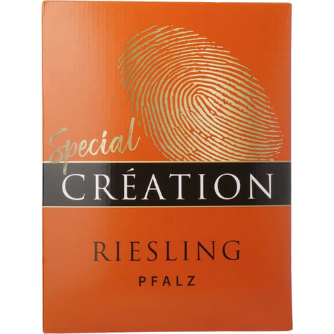Moselland Special Création Riesling Pfalz
