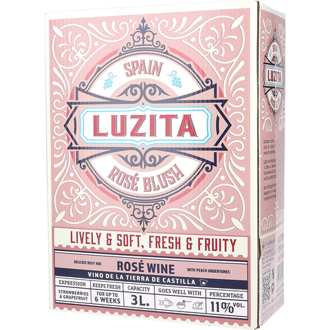 Luzita Rosé