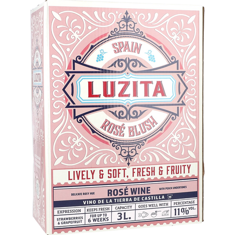 Luzita Rosé