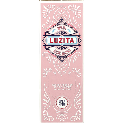 Luzita Rosé