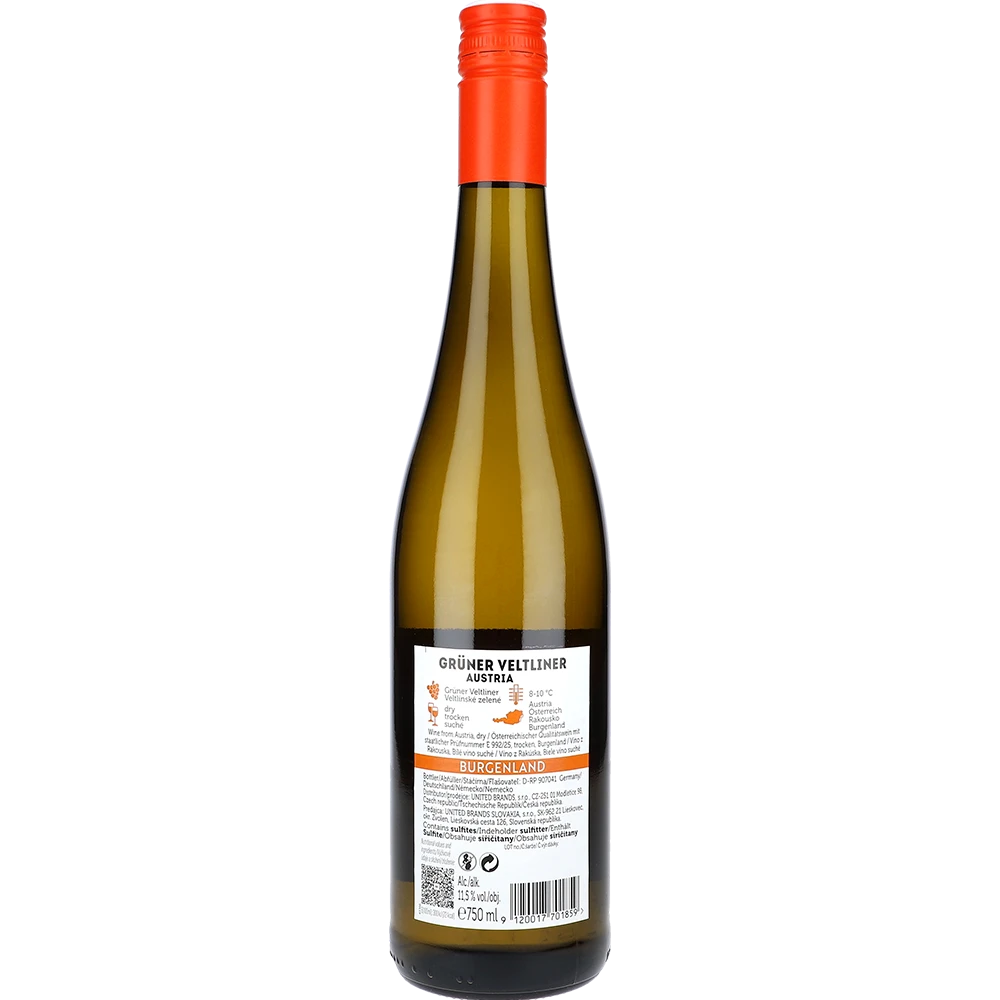 Ar - Grüner Veltliner