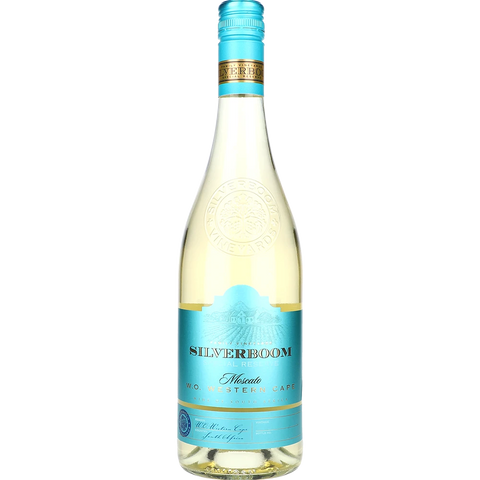 Silverboom Moscato