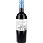 Mucho Más Rot alkoholfrei