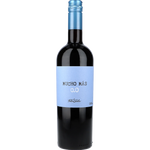 Mucho Más Rot alkoholfrei