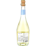 Mucho Más Weiß Sparkling alkoholfrei