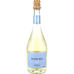 Mucho Más Weiß Sparkling alkoholfrei