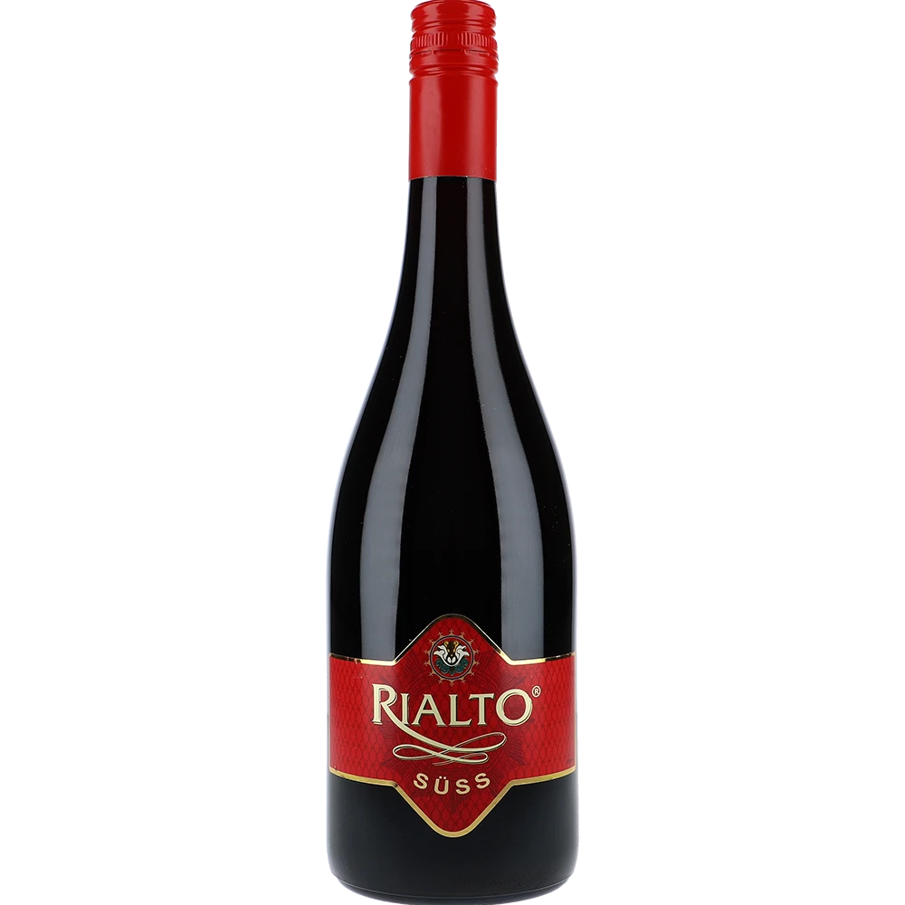 Rialto rot süss