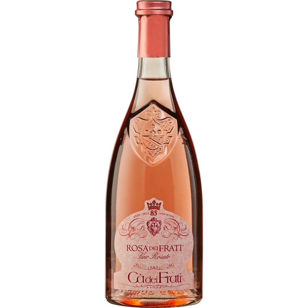 Cà dei Frati Rosa Riviera del Garda Class