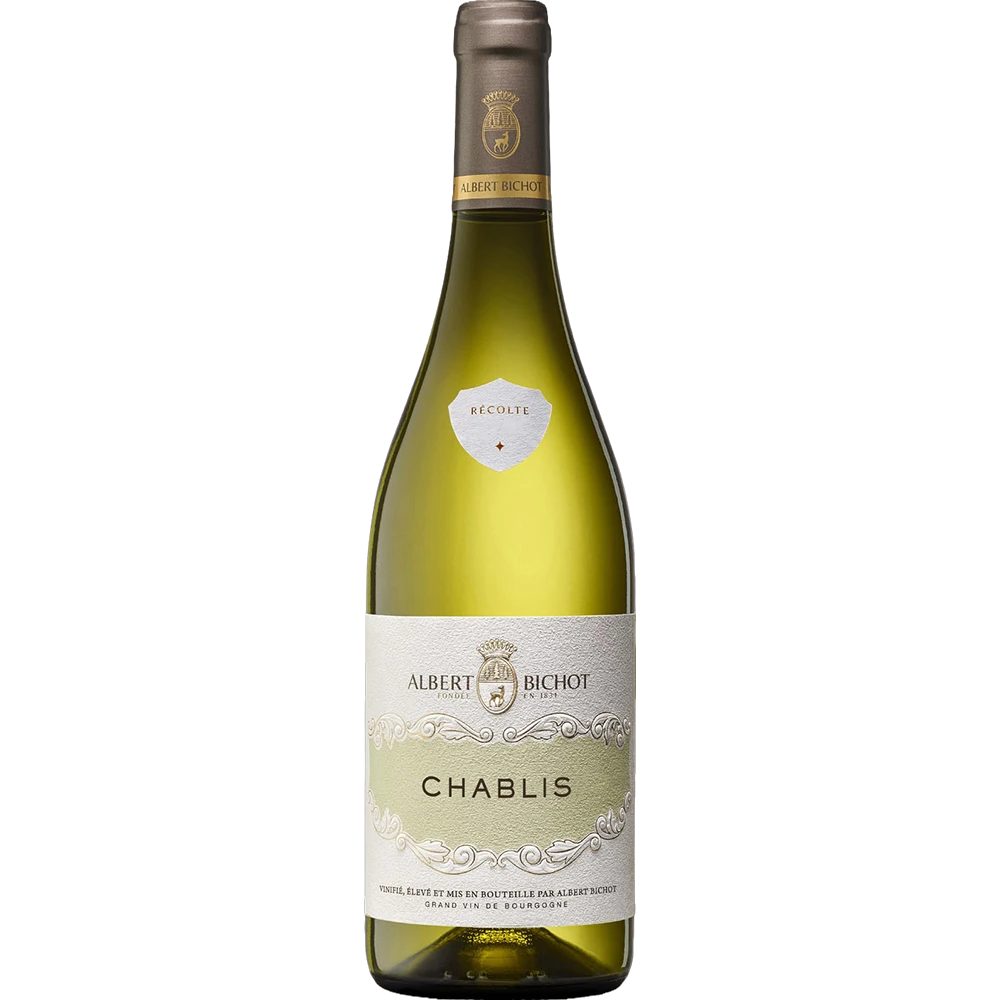 Albert Bichot Chablis