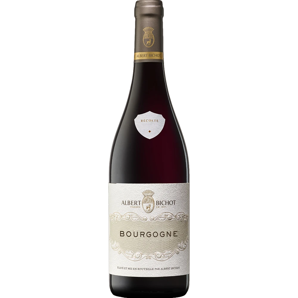 Albert Bichot Bourgogne Rouge