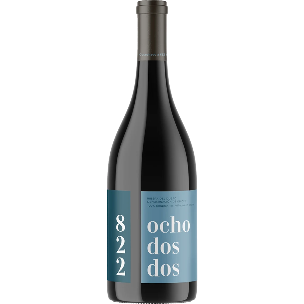 822 Ocho Dos Dos Ribera del Duero