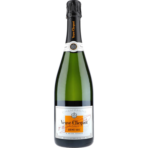 Veuve Clicquot Demi-Sec Vin