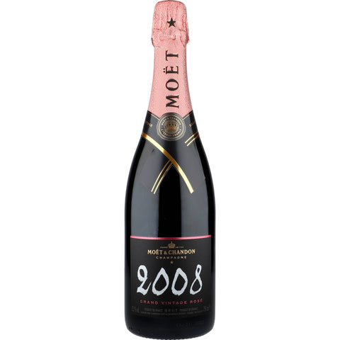 Moët & Chandon Grand Vintage Rosé Vin