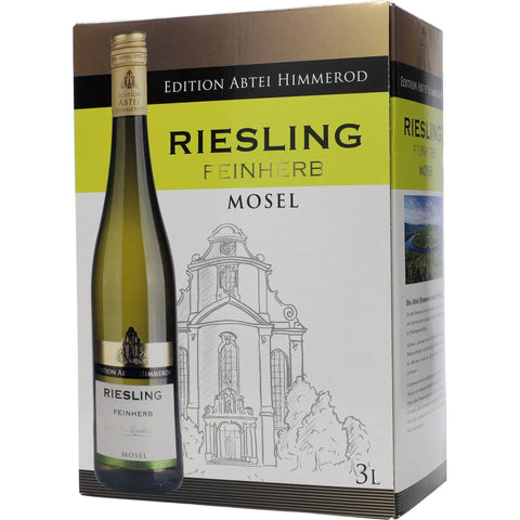 Abtei Himmerod Riesling Feinherb Vin