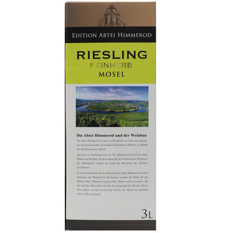 Abtei Himmerod Riesling Feinherb Vin