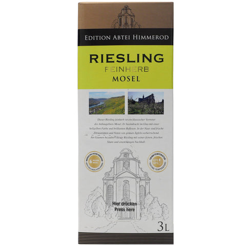 Abtei Himmerod Riesling Feinherb Vin