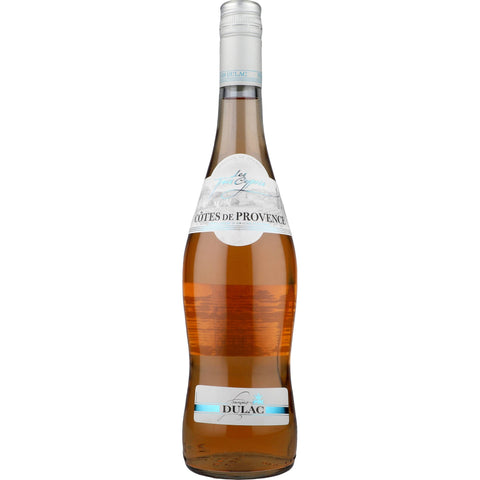 Francois Dulac Côtes De Provence Rosé Vin