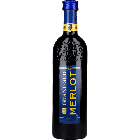 Grand Sud Merlot 0 25L Vin