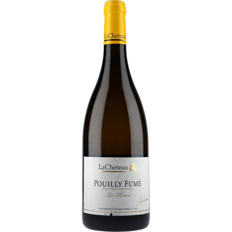 La Cheteau Pouilly Fume Vin