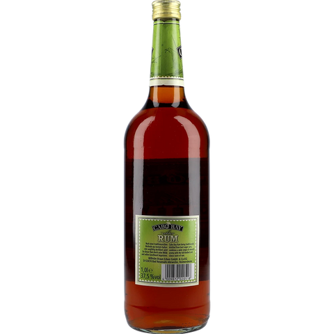 Cabo Bay Echter Rum