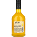 Råstoff Pineapple-Vanilla
